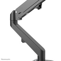 Neomounts Monitor-Halterung DS70-700BL1 schwarz für 1 Monitor, Tischklemme