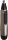 Panasonic ER412N501 Nasenhaartrimmer