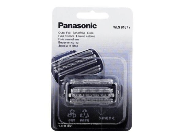 Panasonic WES9167Y1361 Scherblatt, 1 St.