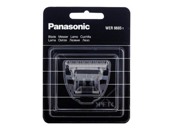 Panasonic WER9605Y136 Scherkopf, 1 St.