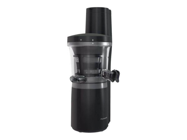 Panasonic MJ-L700KXE Entsafter schwarz 150 W