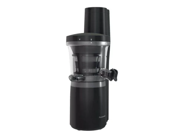 Panasonic MJ-L700KXE Entsafter schwarz 150 W