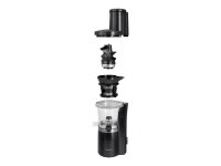 Panasonic MJ-L700KXE Entsafter schwarz 150 W