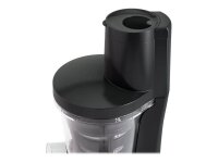 Panasonic MJ-L700KXE Entsafter schwarz 150 W
