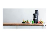 Panasonic MJ-L700KXE Entsafter schwarz 150 W
