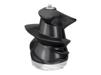 Panasonic MJ-L700KXE Entsafter schwarz 150 W