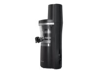 Panasonic MJ-L700KXE Entsafter schwarz 150 W