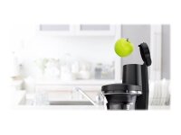 Panasonic MJ-L700KXE Entsafter schwarz 150 W