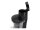 Panasonic MJ-L700KXE Entsafter schwarz 150 W