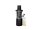 Panasonic MJ-L700KXE Entsafter schwarz 150 W