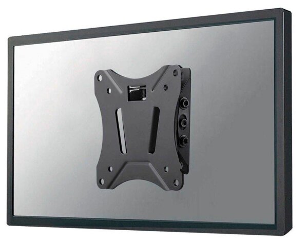 Neomounts TV-Wandhalterung NM-W60BLACK schwarz