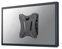 Neomounts TV-Wandhalterung NM-W60BLACK schwarz