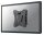 Neomounts TV-Wandhalterung NM-W60BLACK schwarz