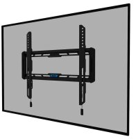 Neomounts TV-Wandhalterung WL30-550BL14 schwarz