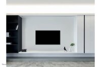 Neomounts TV-Wandhalterung WL30-550BL14 schwarz
