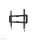 Neomounts TV-Wandhalterung WL30-550BL14 schwarz