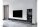 Neomounts TV-Wandhalterung WL30-550BL14 schwarz