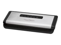 ProfiCook PC-VK 1146 Vakuumiergerät silber 120 W
