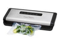 ProfiCook PC-VK 1146 Vakuumiergerät silber 120 W