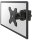 Neomounts TV-Wandhalterung FPMA-W250BLACK schwarz