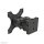Neomounts TV-Wandhalterung FPMA-W250BLACK schwarz