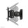 Neomounts TV-Wandhalterung FPMA-W250BLACK schwarz