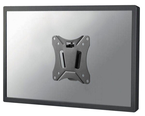 Neomounts TV-Wandhalterung NM-W25BLACK schwarz