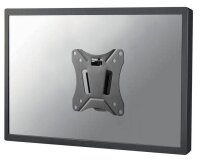 Neomounts TV-Wandhalterung NM-W25BLACK schwarz