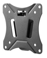 Neomounts TV-Wandhalterung NM-W25BLACK schwarz