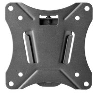 Neomounts TV-Wandhalterung NM-W25BLACK schwarz