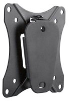 Neomounts TV-Wandhalterung NM-W25BLACK schwarz