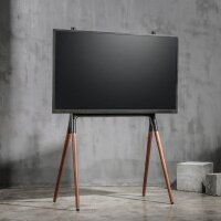 Neomounts TV-Ständer NM-M1000BLACK schwarz
