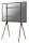 Neomounts TV-Ständer NM-M1000BLACK schwarz