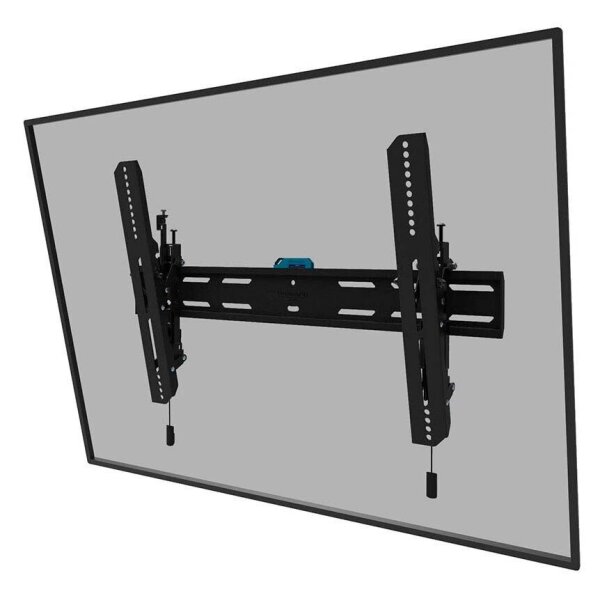 Neomounts TV-Wandhalterung WL35S-850BL16 schwarz