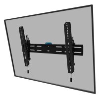 Neomounts TV-Wandhalterung WL35S-850BL16 schwarz