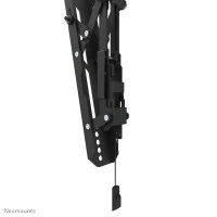 Neomounts TV-Wandhalterung WL35S-850BL16 schwarz