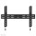 Neomounts TV-Wandhalterung WL35S-850BL16 schwarz