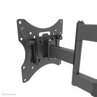 Neomounts TV-Wandhalterung WL40-550BL12 schwarz