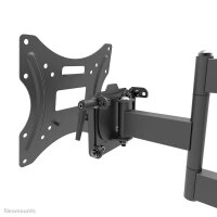 Neomounts TV-Wandhalterung WL40-550BL12 schwarz