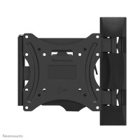 Neomounts TV-Wandhalterung WL40-550BL12 schwarz