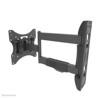 Neomounts TV-Wandhalterung WL40-550BL12 schwarz