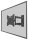 Neomounts TV-Wandhalterung WL40-550BL12 schwarz