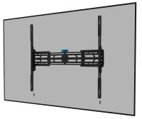 Neomounts TV-Wandhalterung WL30S-950BL19 schwarz