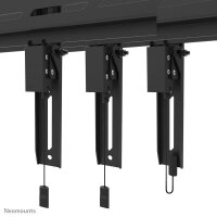 Neomounts TV-Wandhalterung WL30S-950BL19 schwarz