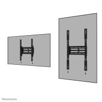 Neomounts TV-Wandhalterung WL30S-950BL19 schwarz