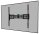 Neomounts TV-Wandhalterung WL30S-950BL19 schwarz