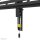 Neomounts TV-Wandhalterung WL30S-950BL19 schwarz