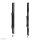 Neomounts TV-Wandhalterung WL30S-950BL19 schwarz