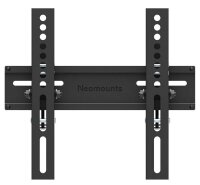 Neomounts TV-Wandhalterung WL35-350BL12 schwarz