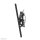 Neomounts TV-Wandhalterung WL35-350BL12 schwarz